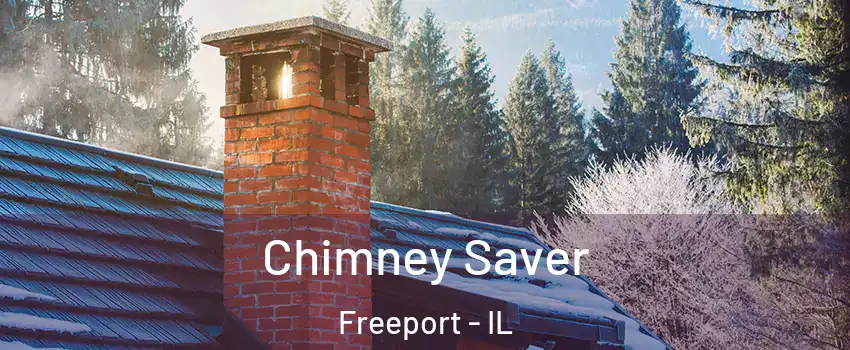  Chimney Saver Freeport - IL