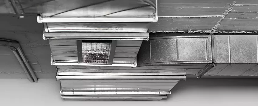 Trusted Air Duct Cleaning Company in Freeport, Illinois