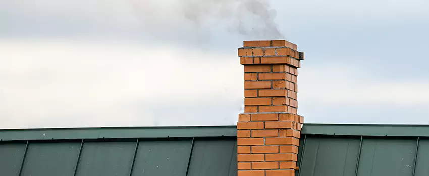 Animal Screen Chimney Cap Repair And Installation Services in Freeport, Illinois