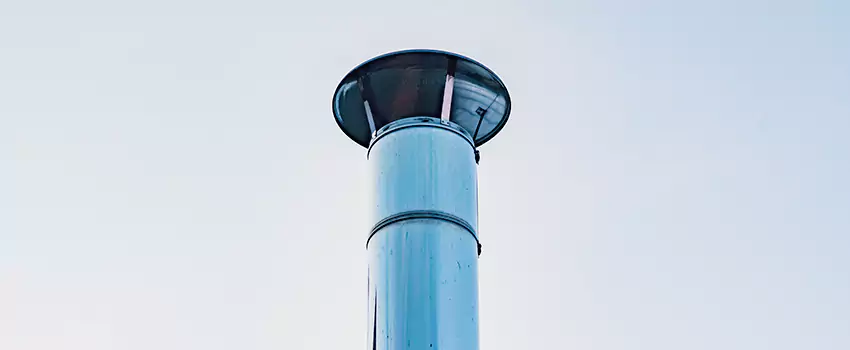 Wind-Resistant Chimney Caps Installation and Repair Services in Freeport, Illinois