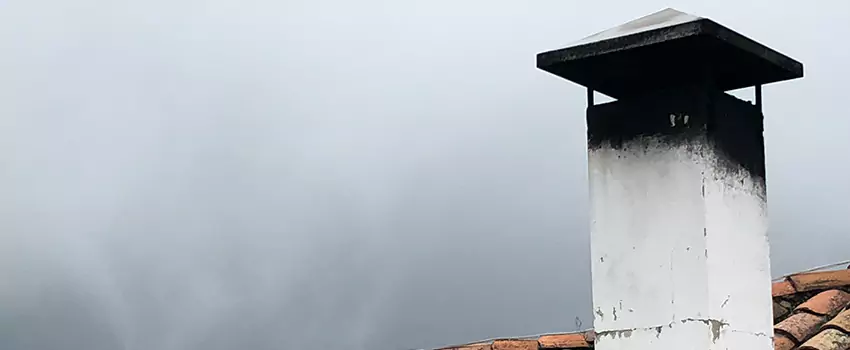 Chimney Damper Inspection in Freeport, IL