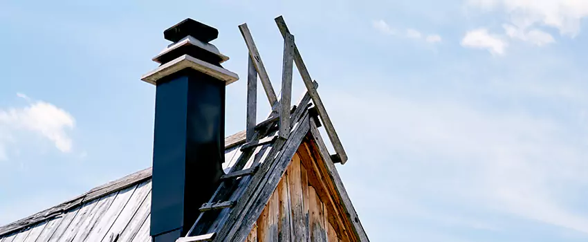 Chimney Creosote Cleaning in Freeport, IL