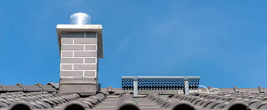Chimney Flue Relining Services in Freeport, Illinois