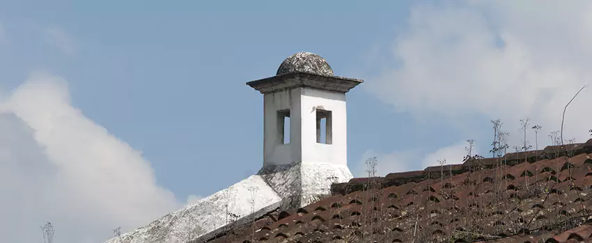 Cost To Rebuild A Chimney in Freeport, IL
