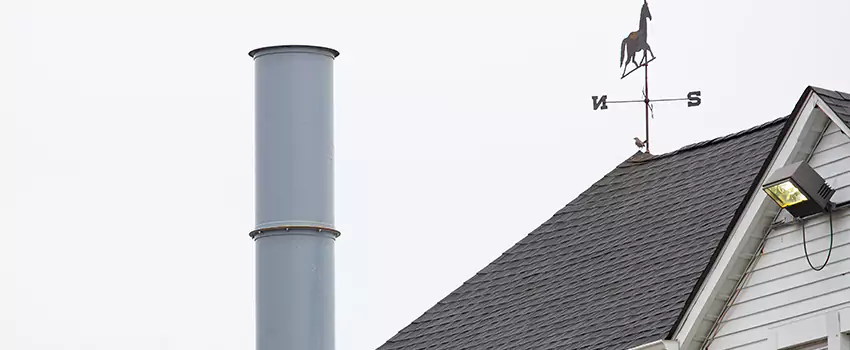 Chimney Inspection in Freeport, IL