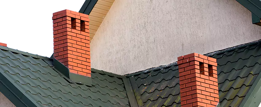 Chimney Saver Waterproofing Services in Freeport, Illinois