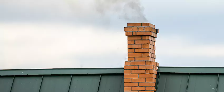 Chimney Soot Cleaning Cost in Freeport, IL