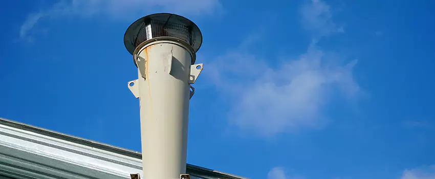 Chimney Spark Arrestor Requirements in Freeport, IL