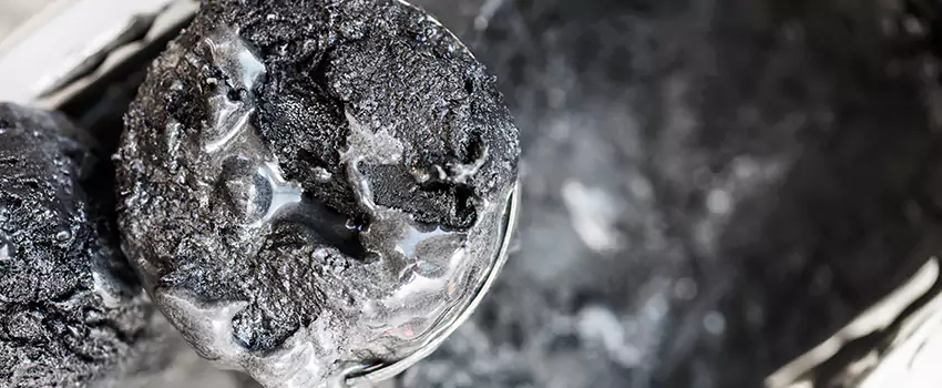 Clogged Dryer Vent Lint Cleaning in Freeport, Illinois