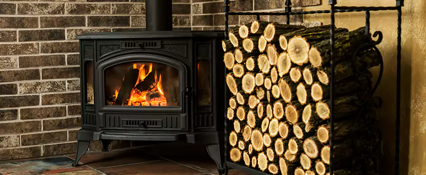 Drolet Fireplaces in Freeport, Illinois
