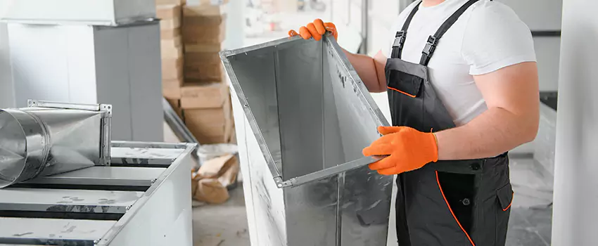 Benefits of Dryer Vent Inspection in Freeport, IL