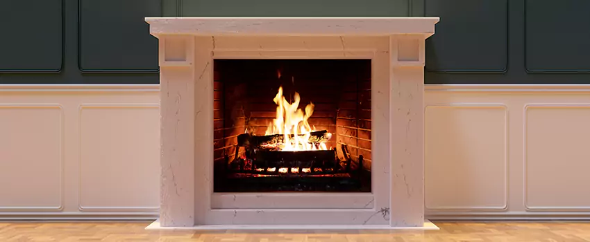 Empire Comfort Systems Fireplace Installation and Replacement in Freeport, Illinois