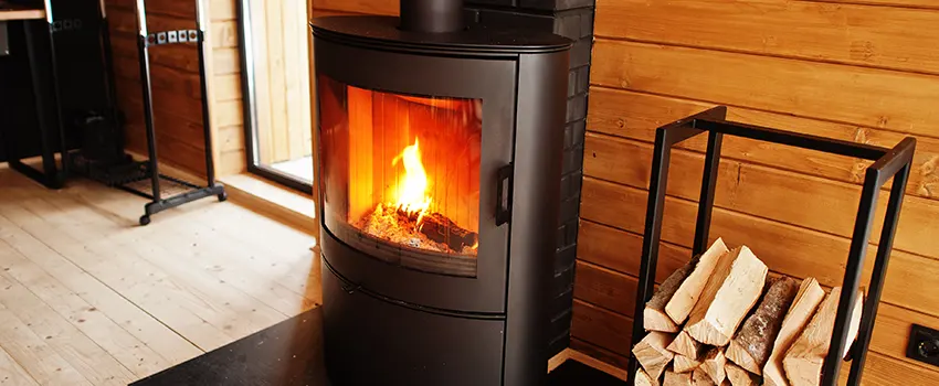 Gas Fireplace Door Handle Installation Services in Freeport, Illinois