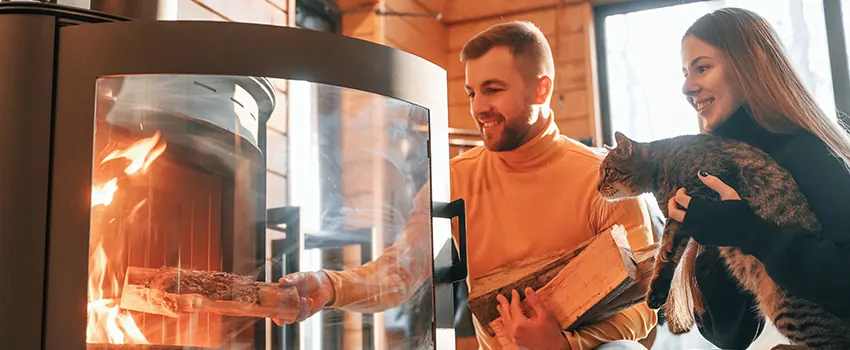Fireplace Door Installation And Replacement Contractors in Freeport, IL