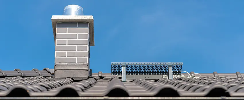 Repair Blocked Chimney in Freeport, Illinois
