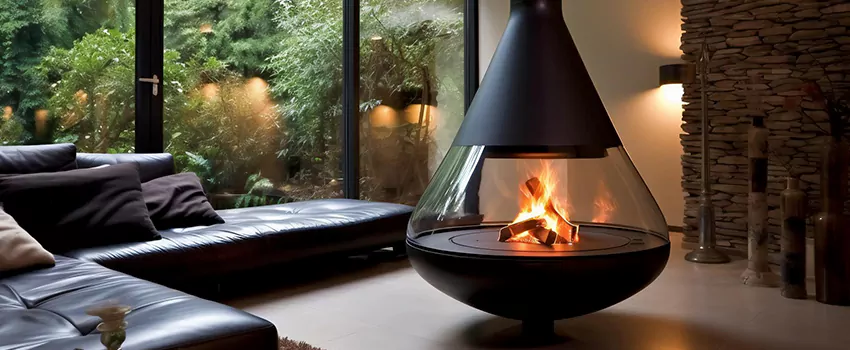 Affordable Floating Fireplace Repair And Installation Services in Freeport, Illinois
