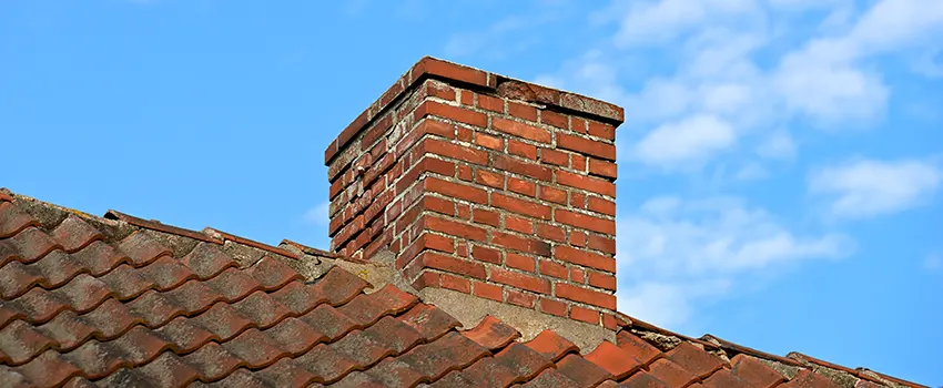 Flue Tiles Cracked Repair Services near Me in Freeport, IL