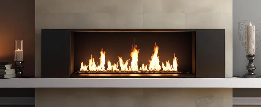 Vent Free Gas Fireplaces Repair Solutions in Freeport, Illinois