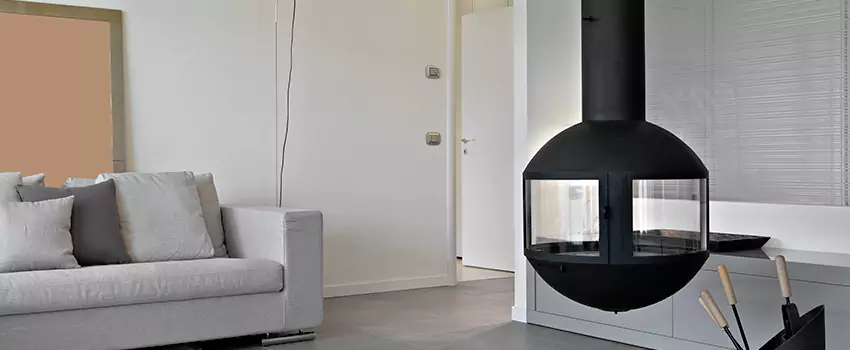 Hanging & Suspended Fireplaces Designer in Freeport, Illinois