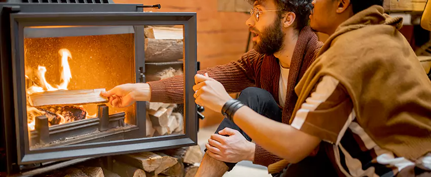 Benefits of Harman Stoves Fireplace in Freeport, Illinois