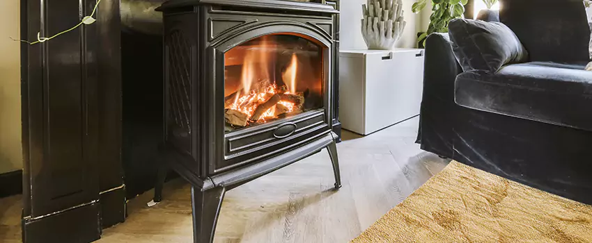 Cost of Hearthstone Stoves Fireplace Services in Freeport, Illinois