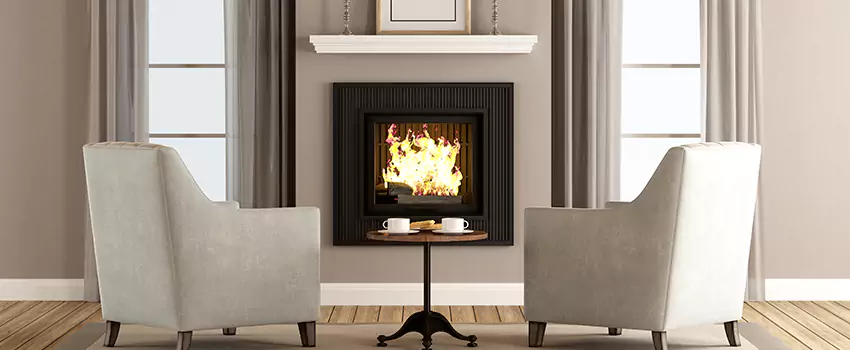 Heat & Glo Outdoor Gas Fireplaces Installation Contractors in Freeport, Illinois