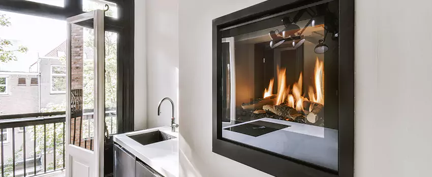 Heatilator Outdoor Fireplace Services in Freeport, Illinois