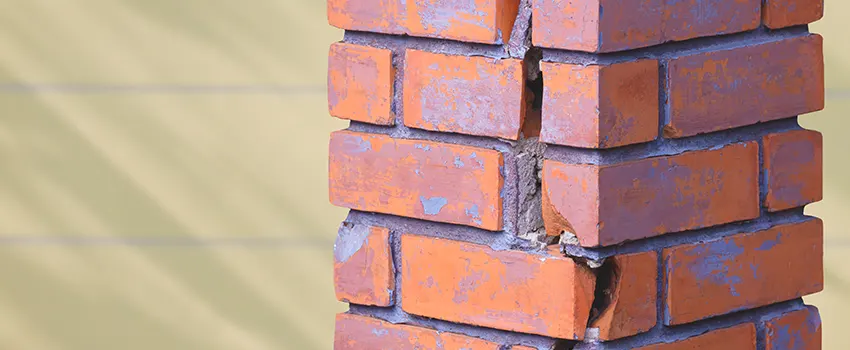 Leaking Chimney Repair And Replacement Cost in Freeport, Illinois