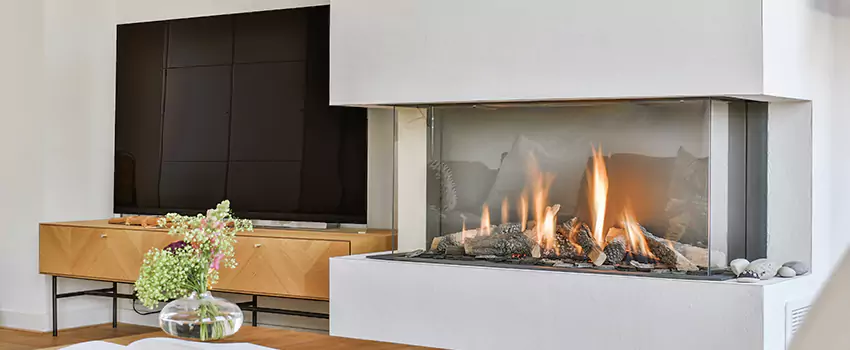 Ortal Wilderness Fireplace Repair and Maintenance in Freeport, Illinois
