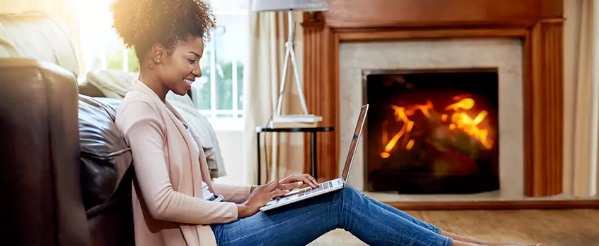 Cost-Effective Osburn Fireplace Installation and Repair in Freeport, IL