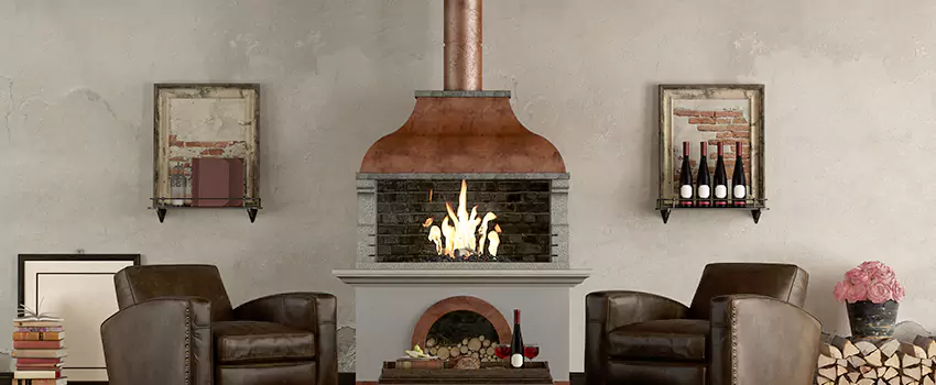 Benefits of Pacific Energy Fireplace in Freeport, Illinois