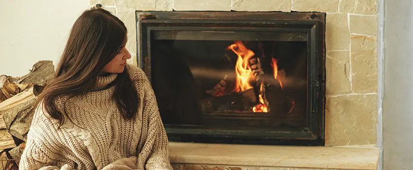 Regency Outdoor Fireplace Products Maintenance and Replacement Services in Freeport, Illinois