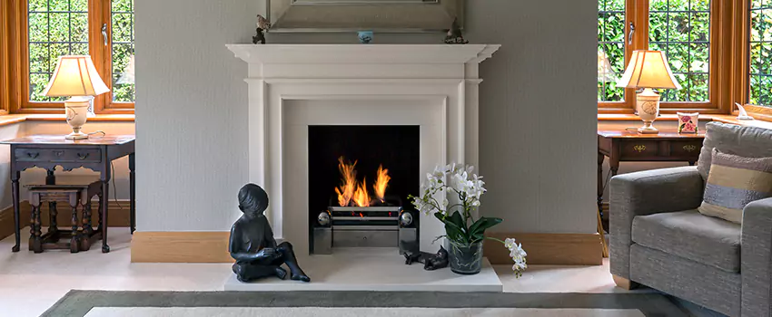 RSF Fireplaces Maintenance and Repair in Freeport, Illinois