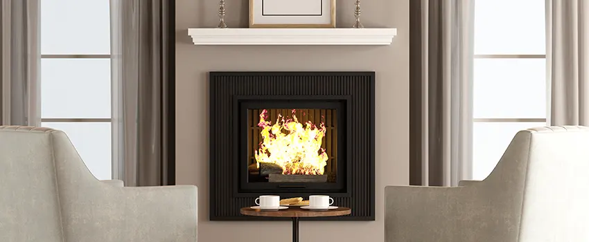 Superior Outdoor Fireplace Repair in Freeport, IL