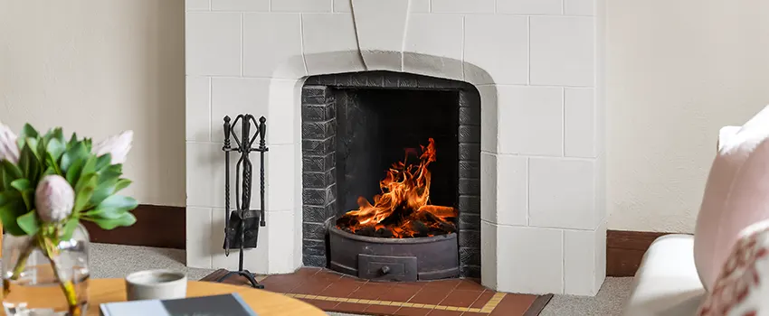 Valor Fireplaces and Stove Repair in Freeport, IL