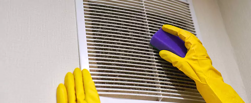 Vent Cleaning Company in Freeport, IL