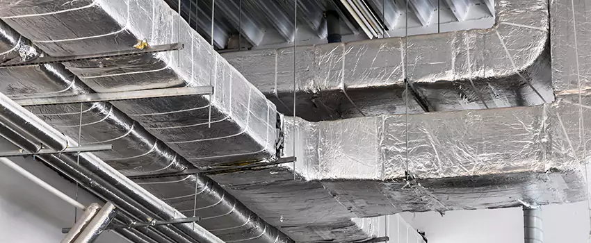 Vent Dust Cleaning Cost in Freeport, IL