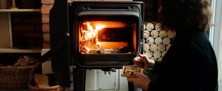 Key Features of Vermont Castings Fireplaces in Freeport, IL