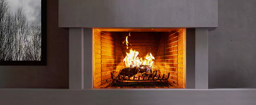 Indoor Wood Burning Furnace Repair and Installation in Freeport, Illinois