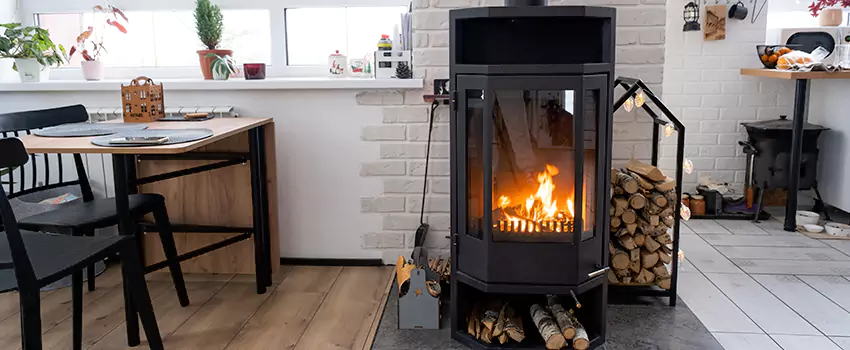 Wood Stove Firebox Installation Services in Freeport, IL