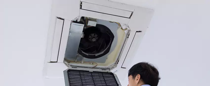 Benefits of Professional Air Duct Cleaning in Freeport, Illinois