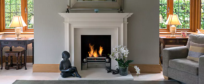 Astria Open-Hearth Wood Fireplaces Services in Freeport, IL