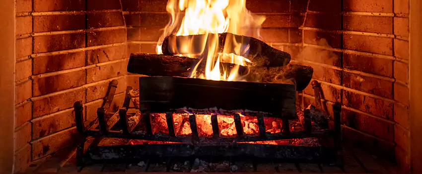 Chimney Ash Dump Cover Repair Services in Freeport, IL