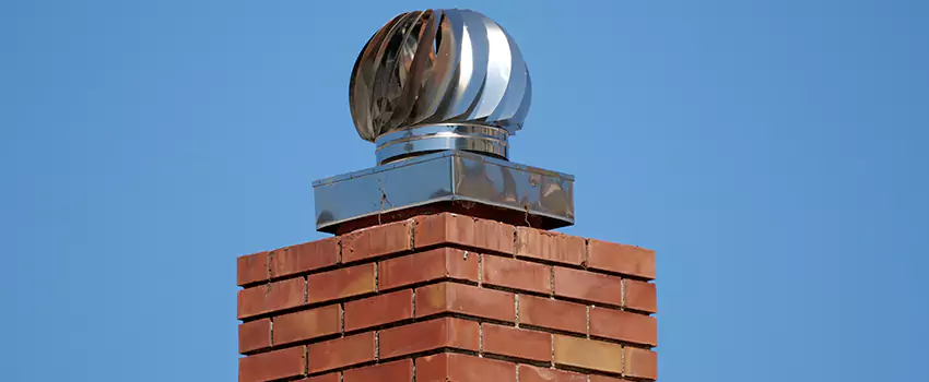 Chimney Damper Hinge Repair in Freeport, IL