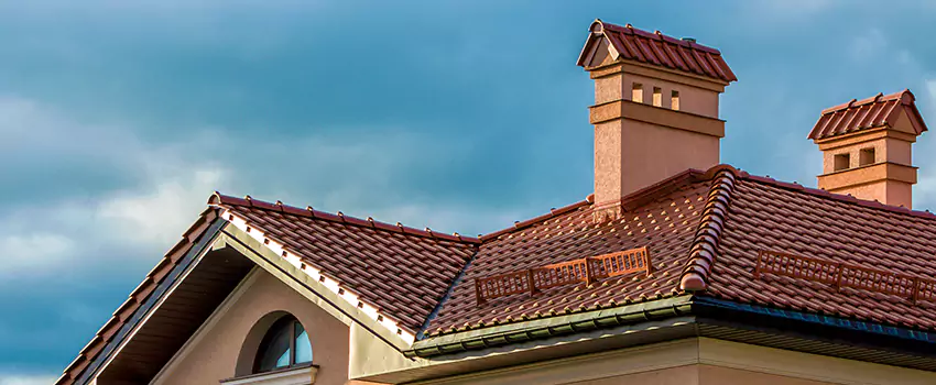 Residential Chimney Services in Freeport, Illinois