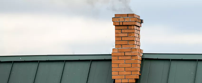 Chimney Installation Company in Freeport, IL