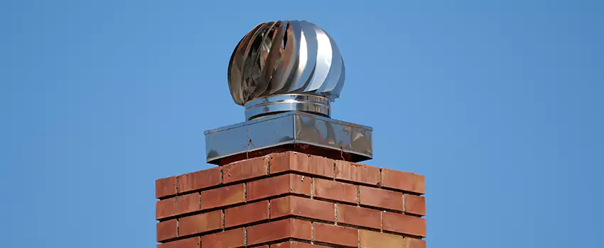 Chimney Flue Rebuild Services in Freeport, Illinois