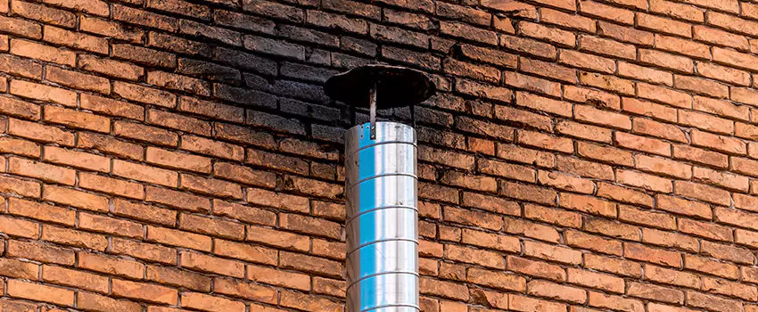 Chimney Design and Style Remodel Services in Freeport, Illinois