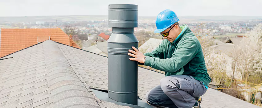 Chimney Repair Cost in Freeport, IL