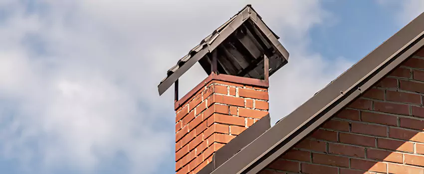 Chimney Saver Masonry Repair Contractor in Freeport, Illinois